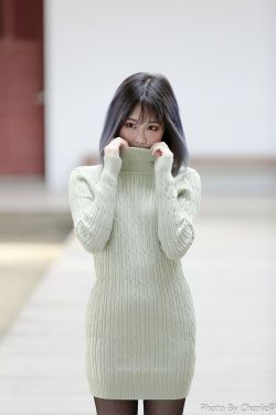 迪拜的女孩1